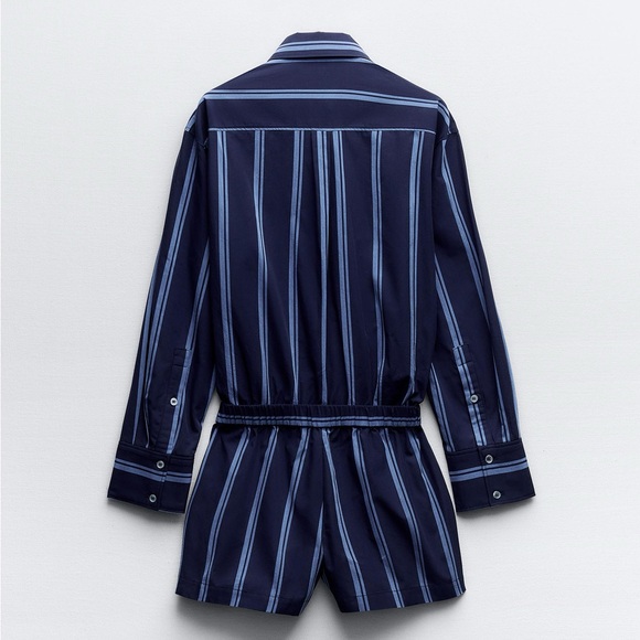 ZARA Romper - Picture 9 of 11